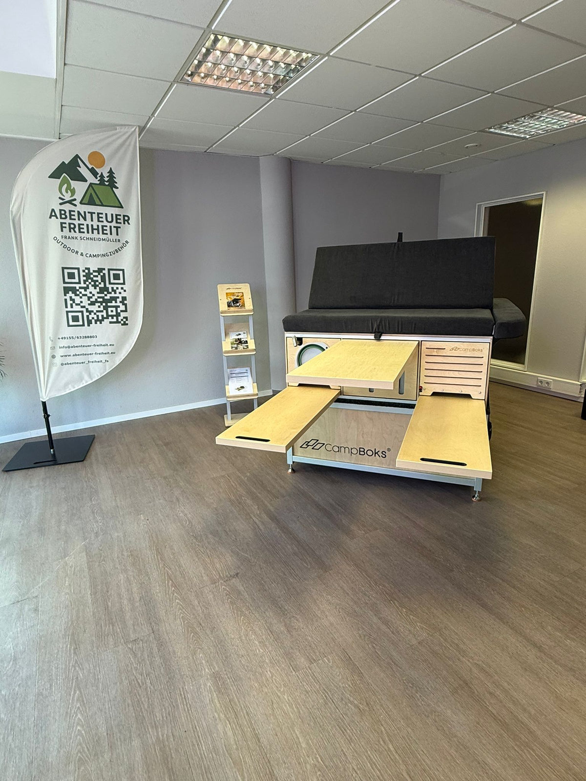 Showroom Rheinbach