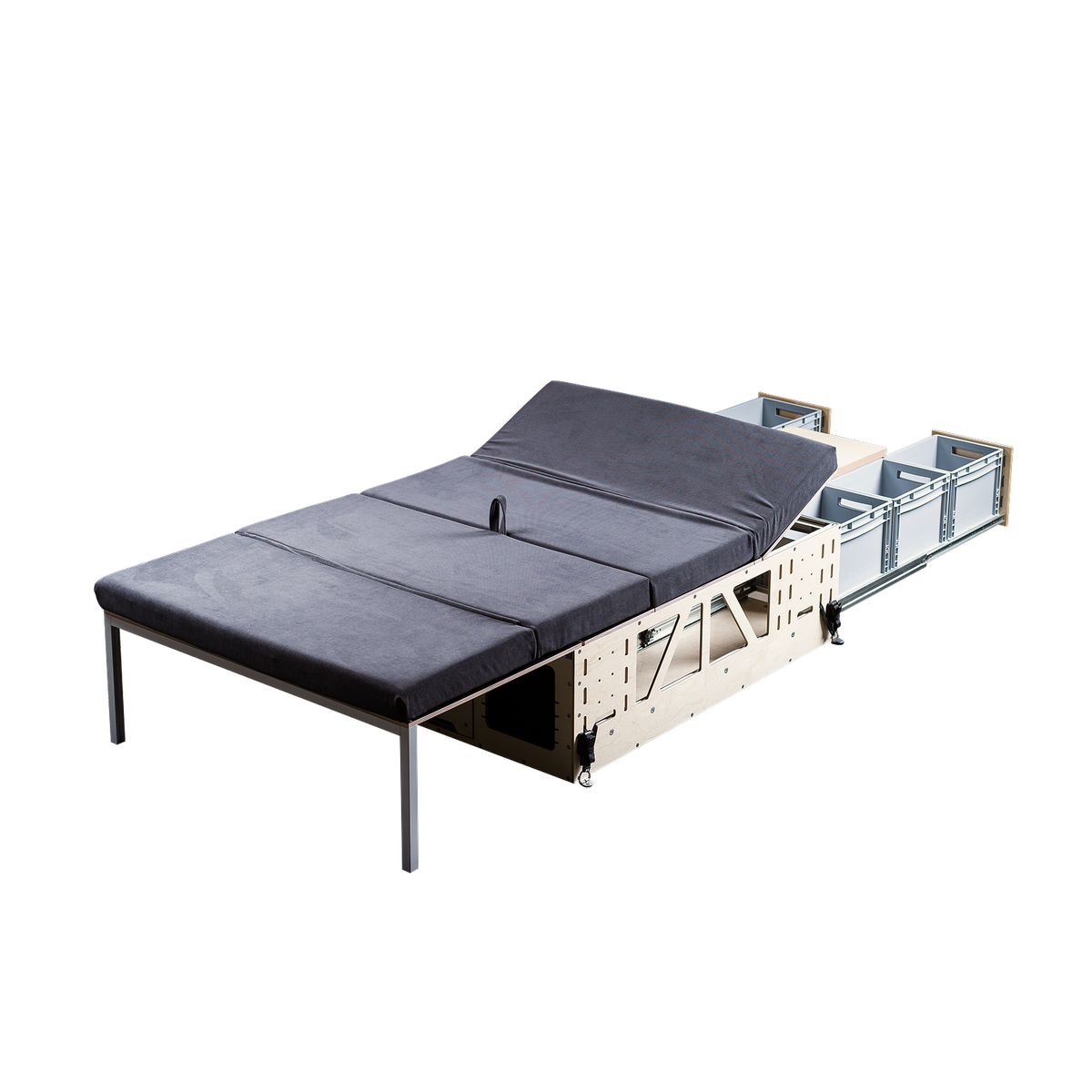 CampBoks Lite