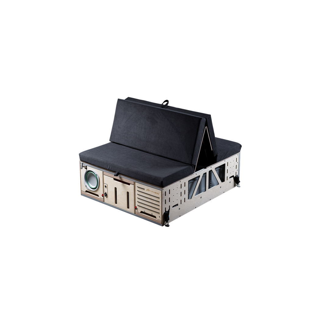 CampBoks Pro