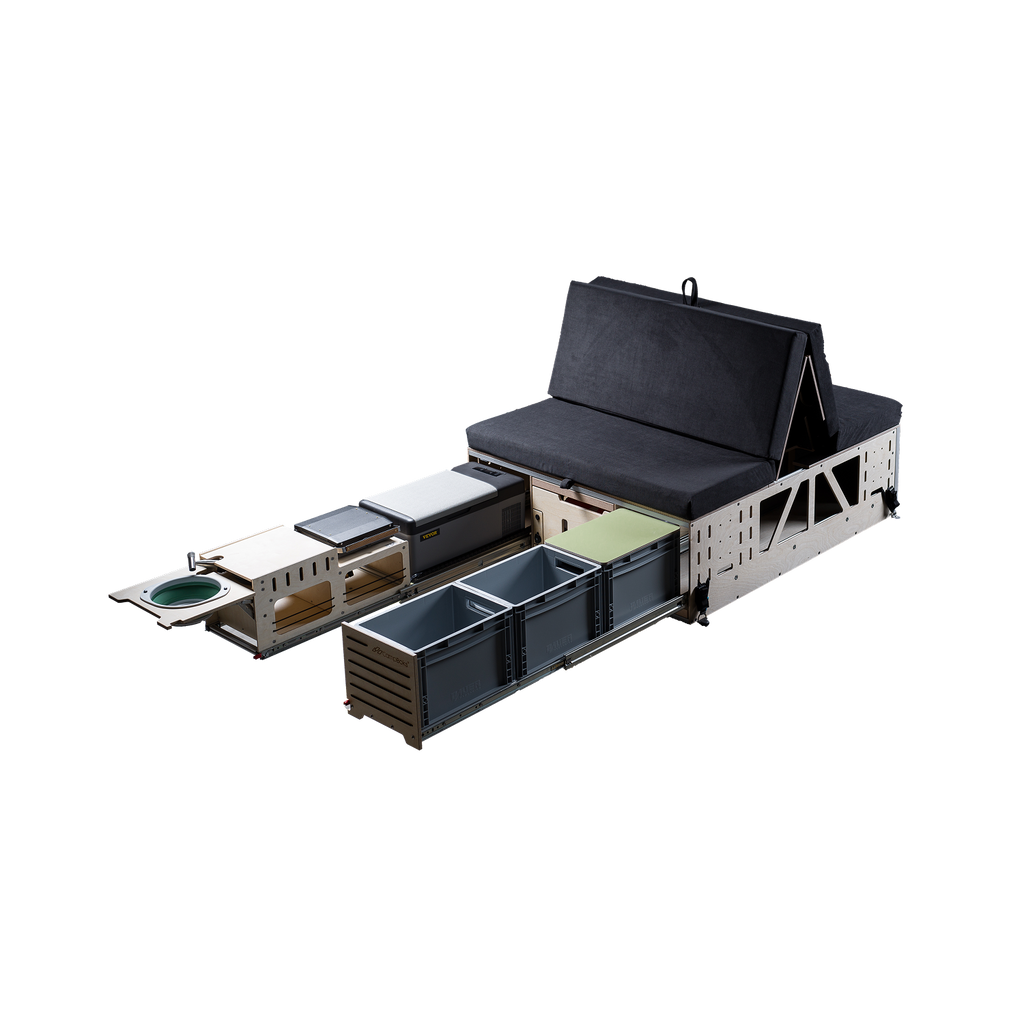 CampBoks Pro