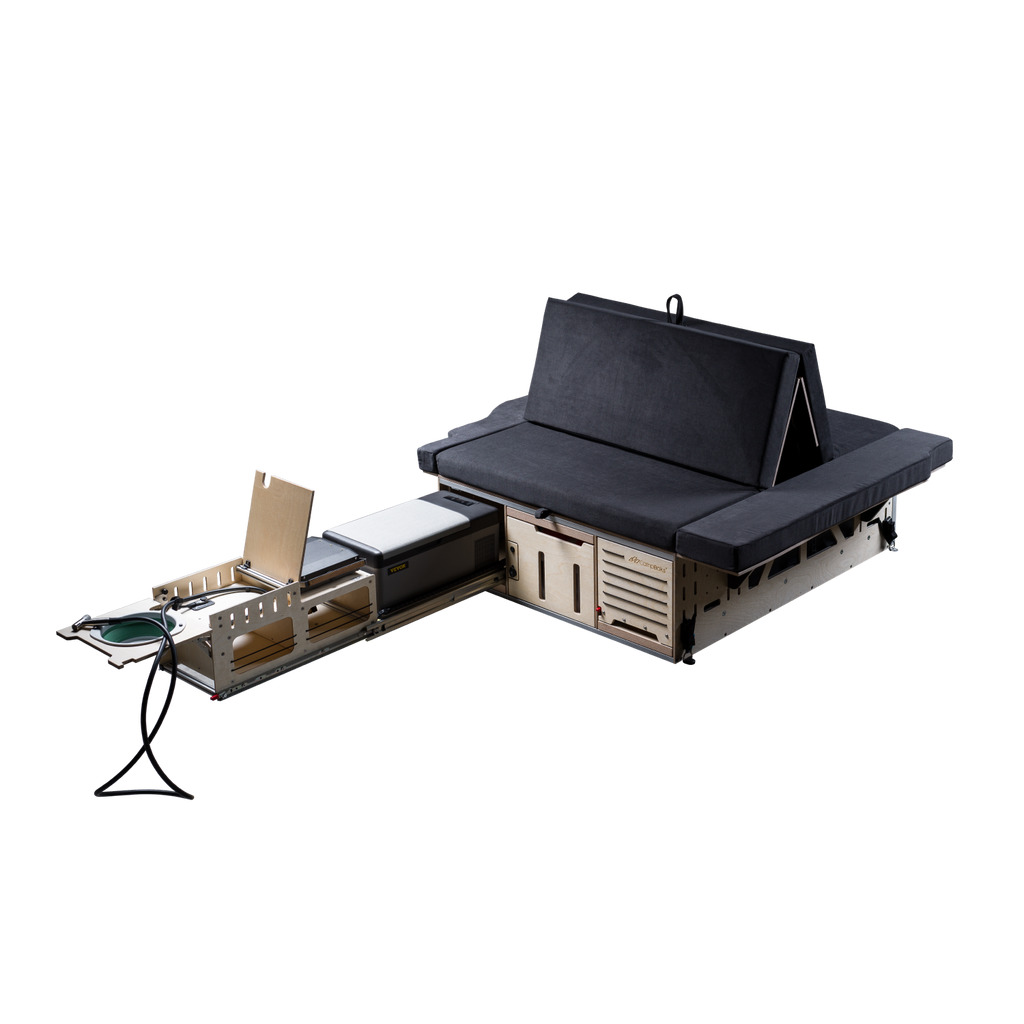 CampBoks Pro