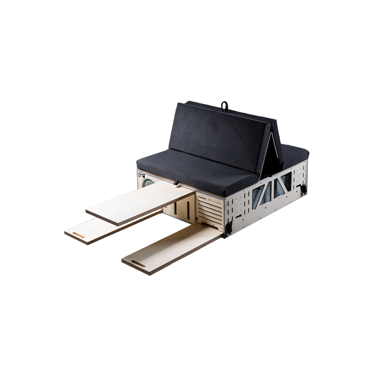 CampBoks Pro