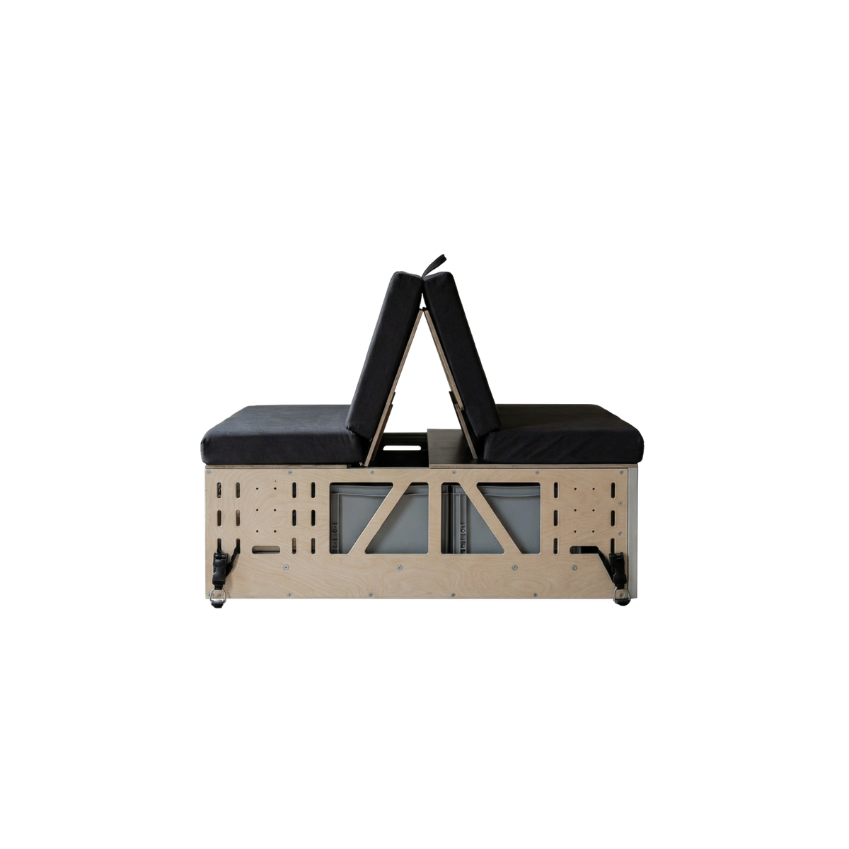 CampBoks Pro