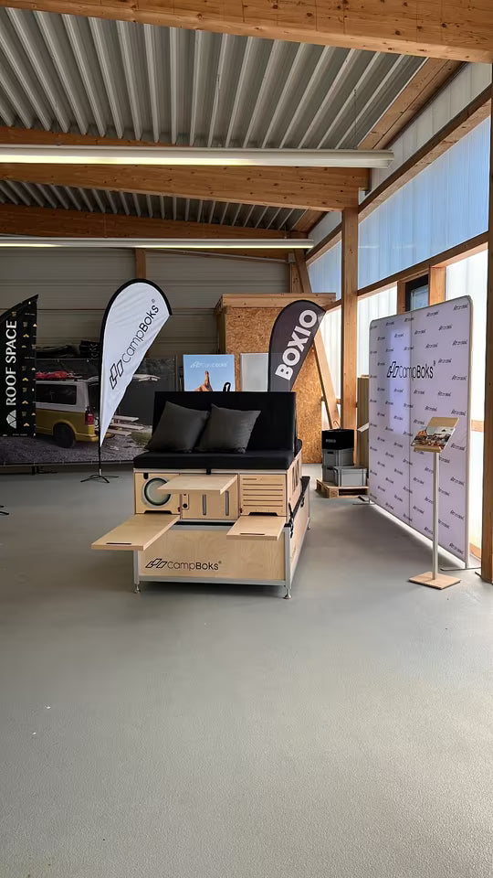 Showroom Schlierbach – Eindruck 4