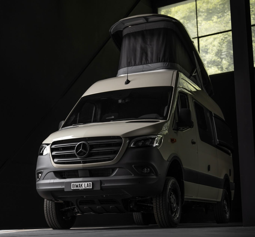 Showroom Allschwil