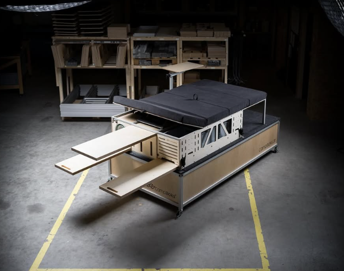 Showroom Rheinbach – Eindruck 4