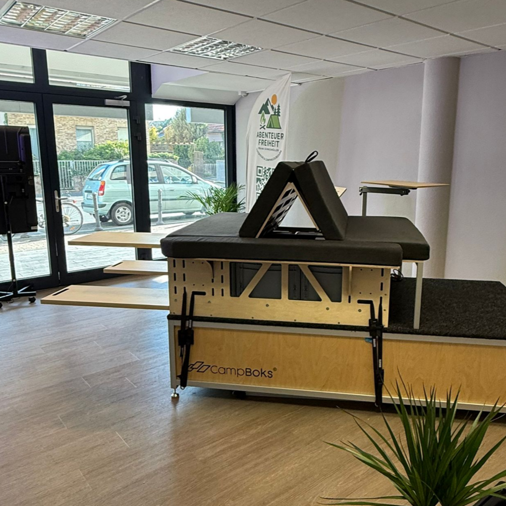 Showroom Rheinbach – Eindruck 2