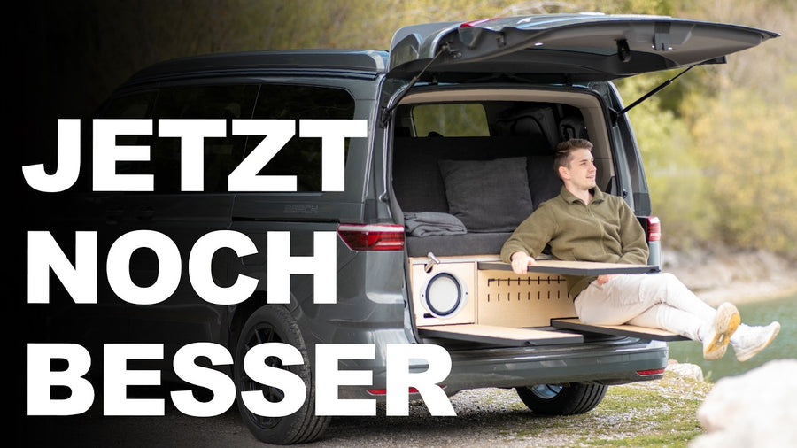 Die CampBoks 2.0 im Detail