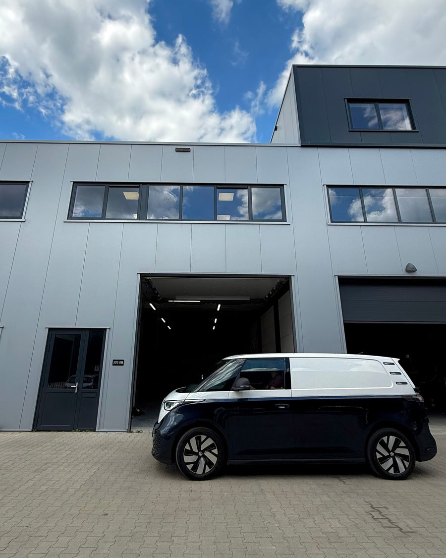Showroom Wijchen
