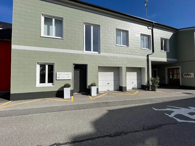 Showroom Euratsfeld – Eindruck 3
